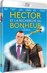 Hector and the Search for Happiness (Blu-ray Movie)