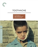 Toothache (Blu-ray Movie)