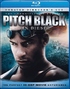 Pitch Black (Blu-ray Movie)