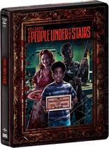 The People Under the Stairs 4K (Blu-ray Movie)