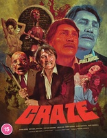 Craze (Blu-ray Movie)
