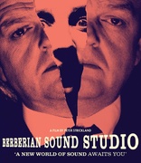 Berberian Sound Studio (Blu-ray Movie)