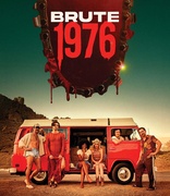 Brute 1976 (Blu-ray Movie)