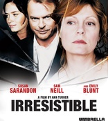 Irresistible (Blu-ray Movie)