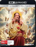Dogma 4K (Blu-ray Movie)