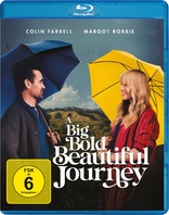 A Big Bold Beautiful Journey (Blu-ray Movie)