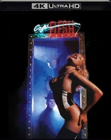Cafe Flesh 4K (Blu-ray Movie)