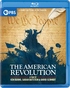 The American Revolution (Blu-ray Movie)