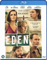 Eden (Blu-ray Movie)