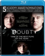 Doubt (Blu-ray Movie)