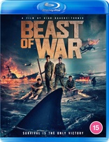 Beast of War (Blu-ray Movie)