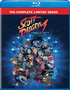 Scott Pilgrim Takes Off: The Complete Limited Series (Blu-ray Movie)