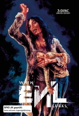 When Evil Lurks (Blu-ray Movie)