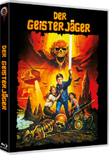 Der Geisterj�ger (Blu-ray Movie)