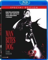 Man Bites Dog (Blu-ray Movie)