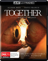 Together 4K (Blu-ray Movie)