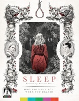 Sleep (Blu-ray Movie)
