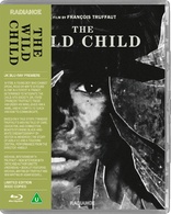 The Wild Child (Blu-ray Movie)