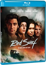 Red Surf (Blu-ray Movie)