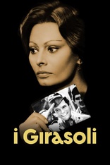 I Girasoli (Blu-ray Movie)