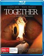Together (Blu-ray Movie)