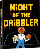 Night of the Dribbler (Blu-ray Movie)
