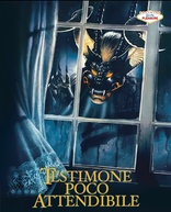 Night Visitor (Blu-ray Movie)