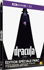 Dracula 4K (Blu-ray Movie), temporary cover art