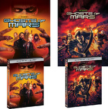 John Carpenter's Ghosts Of Mars 4K (Blu-ray Movie)