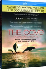 The Cove (Blu-ray Movie)