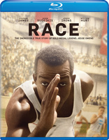 Race (Blu-ray Movie)