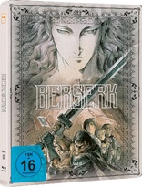 Berserk - Volume 2 (Blu-ray Movie)
