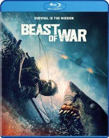 Beast of War (Blu-ray Movie)