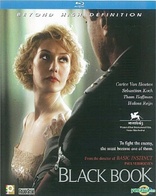 Black Book (Blu-ray Movie)