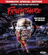 Frightmare (Blu-ray Movie)