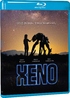 Xeno (Blu-ray Movie) Xeno (Blu-ray Movie)