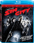 Sin City (Blu-ray Movie)