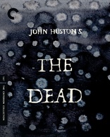 The Dead (Blu-ray Movie)