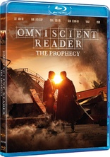 Omniscient Reader: The Prophecy (Blu-ray Movie)