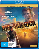 Air America (Blu-ray Movie)