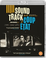Soundtrack to a Coup d'Etat (Blu-ray Movie)