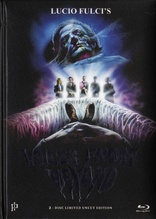 Voices from Beyond (Blu-ray Movie)