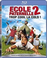 Daddy Day Camp (Blu-ray Movie), temporary cover art