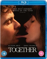 Together (Blu-ray Movie)