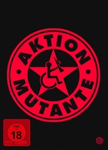 Aktion Mutante 4K (Blu-ray Movie)