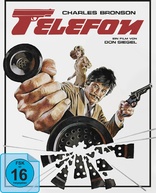 Telefon (Blu-ray Movie)