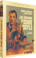 The Friends of Eddie Coyle (Blu-ray Movie)