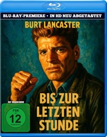 Kiss the Blood Off My Hands (Blu-ray Movie)
