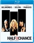 Half a Chance (Blu-ray Movie) Half a Chance (Blu-ray Movie)