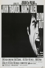 Blow Out (Blu-ray Movie)